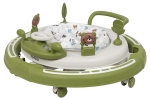 Ходунки детские Farfello A7 (green/зеленый)