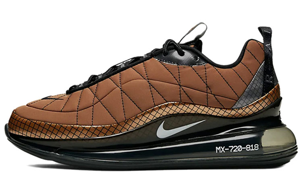 Nike Mx 720 818 Metallic Copper Women"s