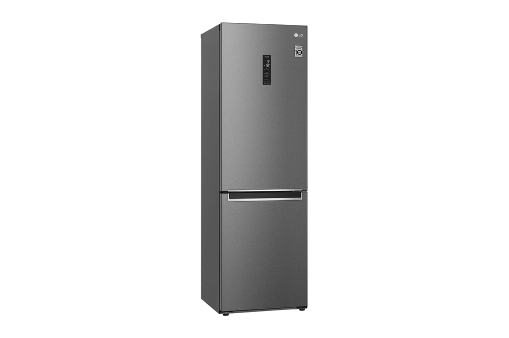 Холодильник LG GC-B459MLWM