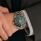 Мужские часы Casio OCEANUS OCW-T6000A-1A