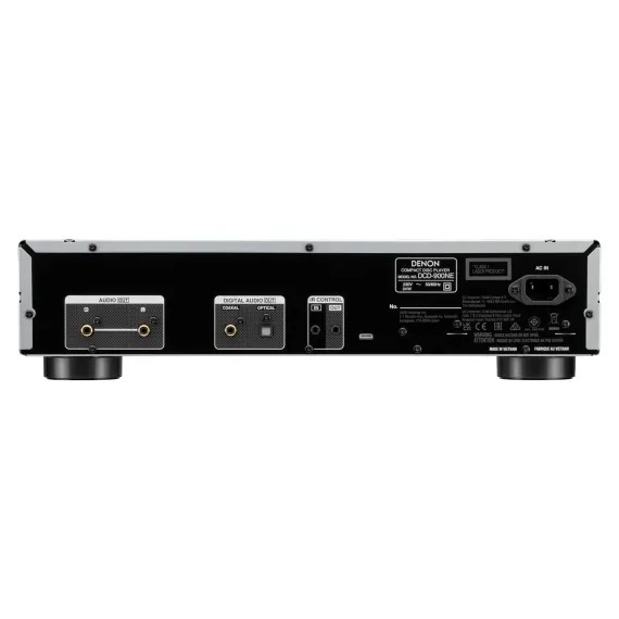 Denon DCD-900NE Silver