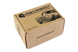 Прибор Racebox Pro+ (с АКБ)
