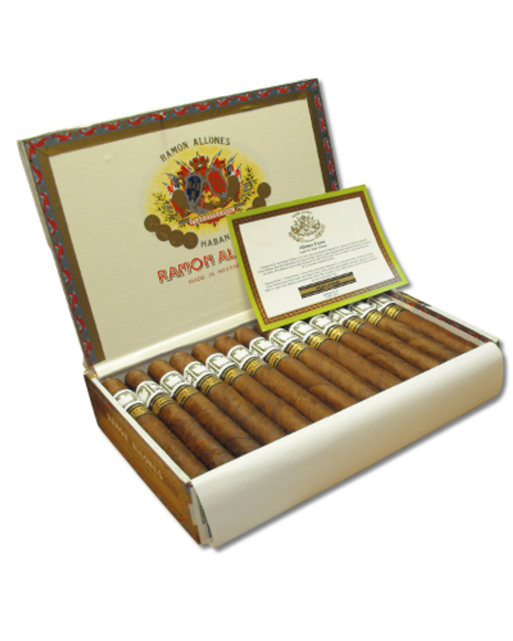 Ramon Allones Extra Edicion Limitada 2011