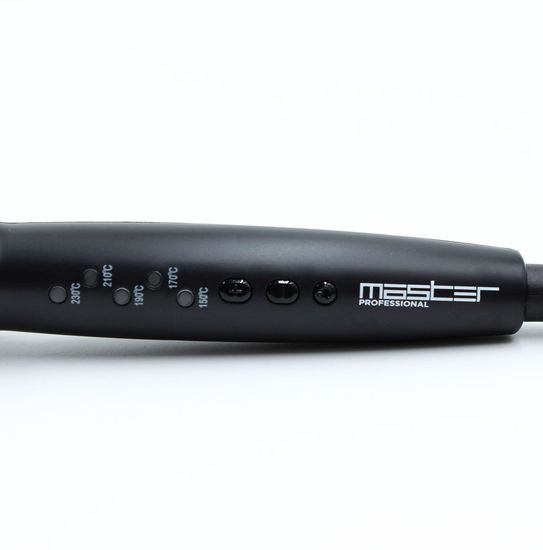 Щипцы MASTER Professional MP-022 9мм