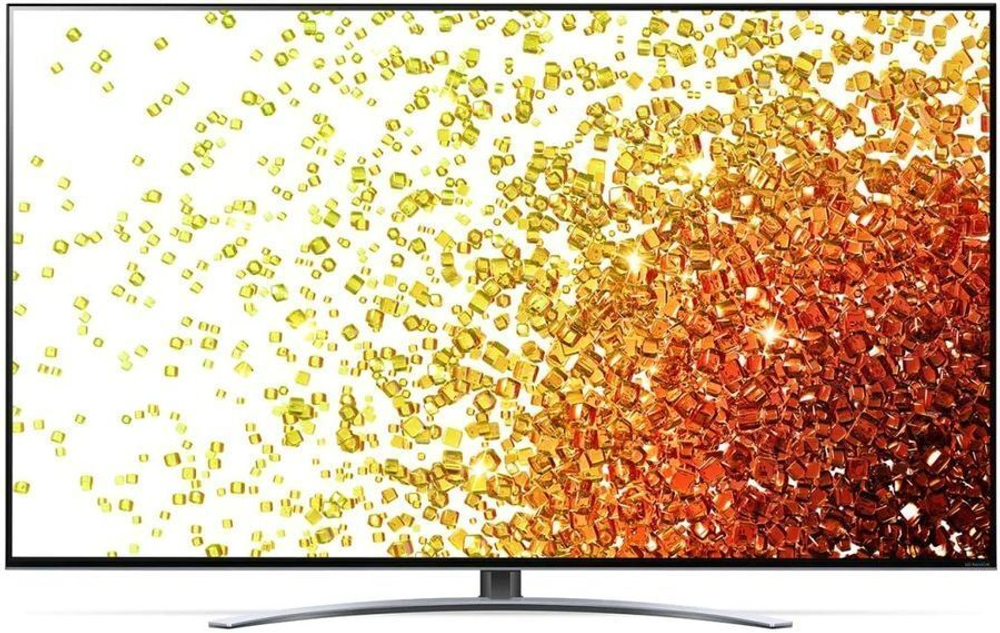 Телевизор LG 75"; 75NANO926PB NanoCell