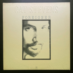 Cat Stevens ‎– Foreigner (США 1973г.)