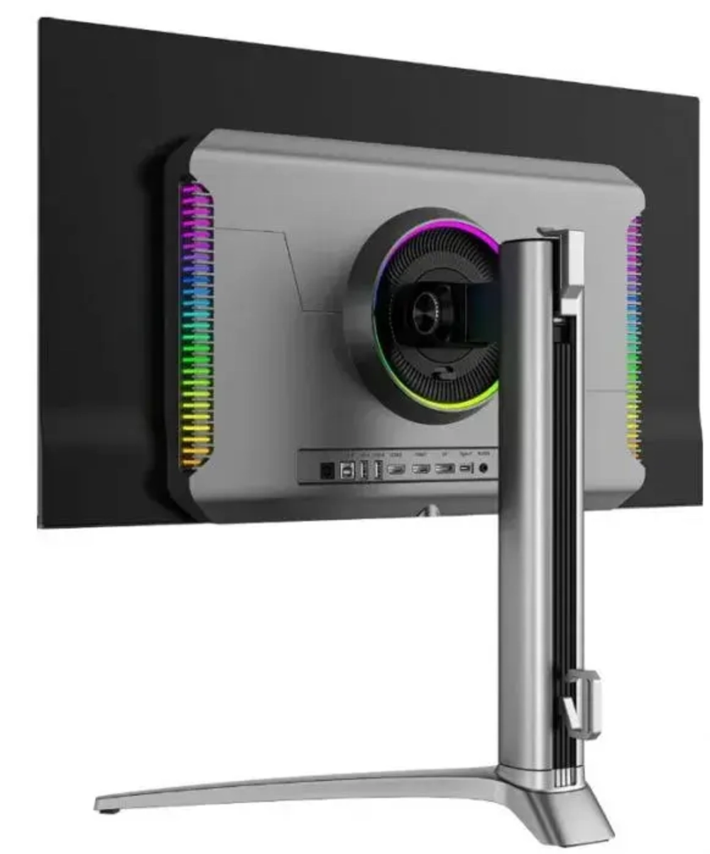Монитор  Digma  Pro Vision S