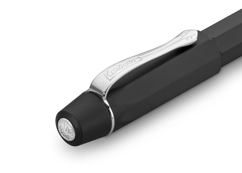 Ручка перьевая KAWECO с пером М 0.9 мм (10002207)