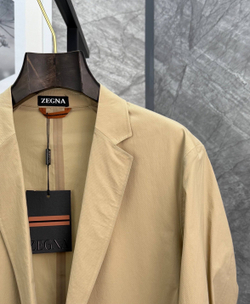 Пиджак Ermenegildo Zegna
