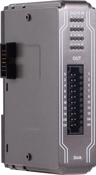 iR-DQ16-N