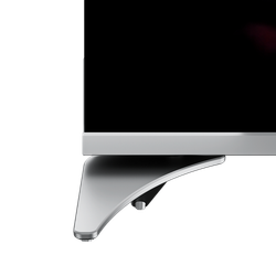 Телевизор 55" Viomi YMD55ACURUS1