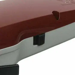 Машинка Moser 1400 Fading Edition Bordeaux (1406-0002)