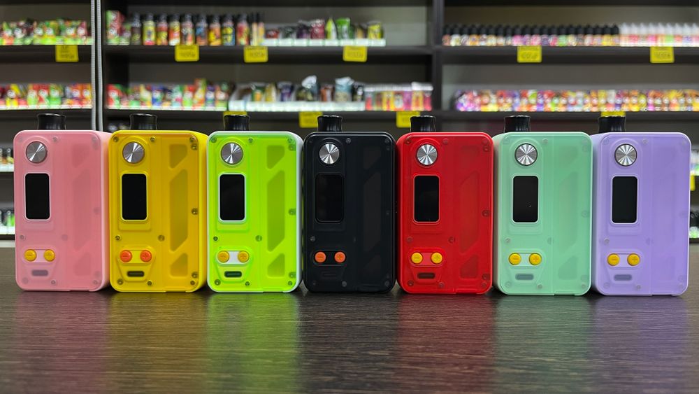 Manto AIO Pro by Rincoe Manto AIO Pro by Rincoe
