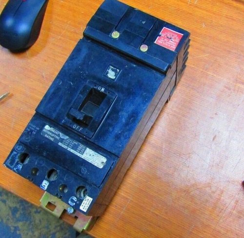KA36200SQUARE D