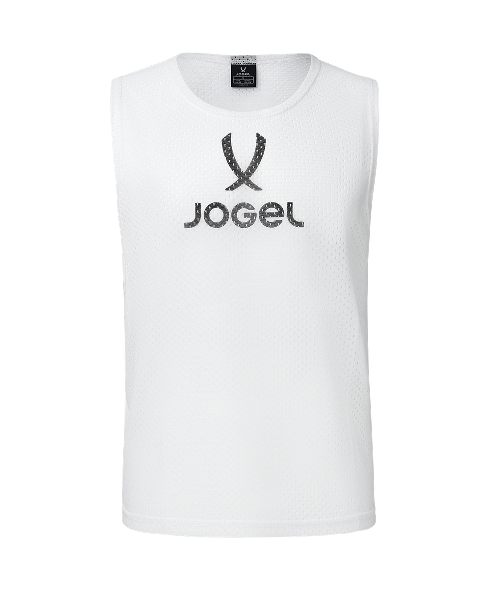 Манишка JOGEL CAMP 2 Bib, белый
