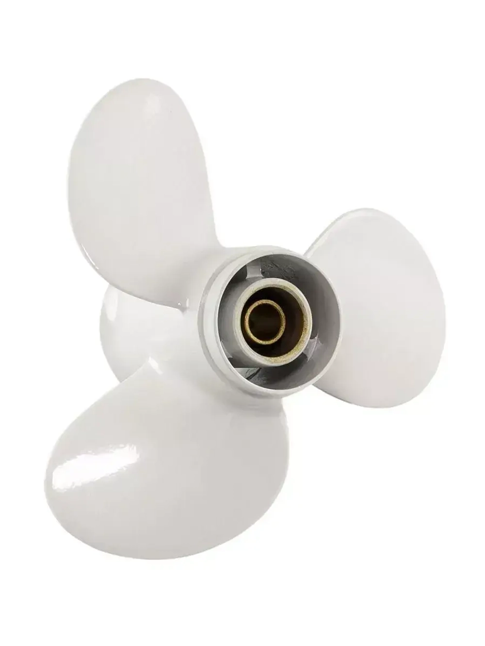 Винт Honda BF8-20л.с; 3x9-1/4x9-3/4 (8 шл.)