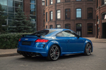 Audi ТТ Rest. 45TFSI