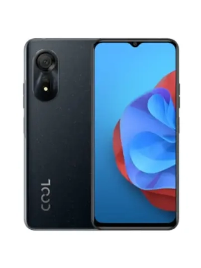 6,58" Смартфон COOLPAD COOL 20S 6/128 ГБ A10400164 BLACK