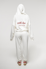 Брюки footer