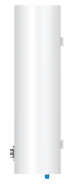 Водонагреватель накопительный электрический ROYAL Clima DRY FORCE INOX RWH-DF30-FS