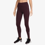 IB9382-652 Брюки компрессионные Nike Dri-fit One Hr Tight Wt W