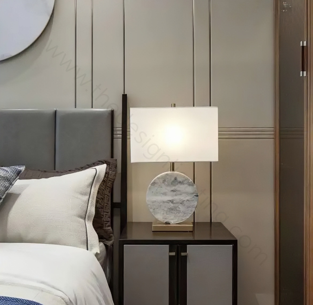 Table design lamp Jennings
