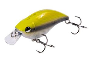 FLAT CRANK