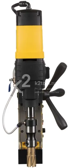 Магнитный сверлильный станок Heden DM-36V2