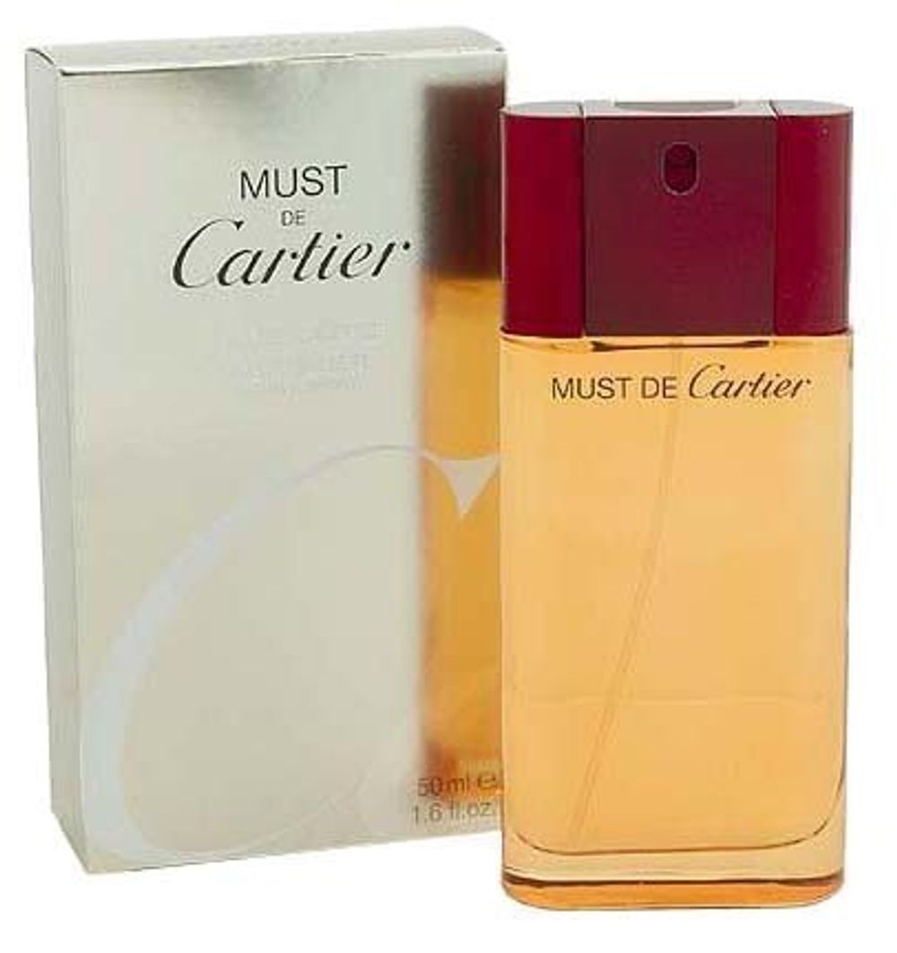 Cartier Must de