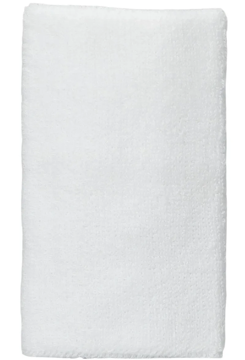 Напульсник теннисный Asics Band Long 2P - brilliant white