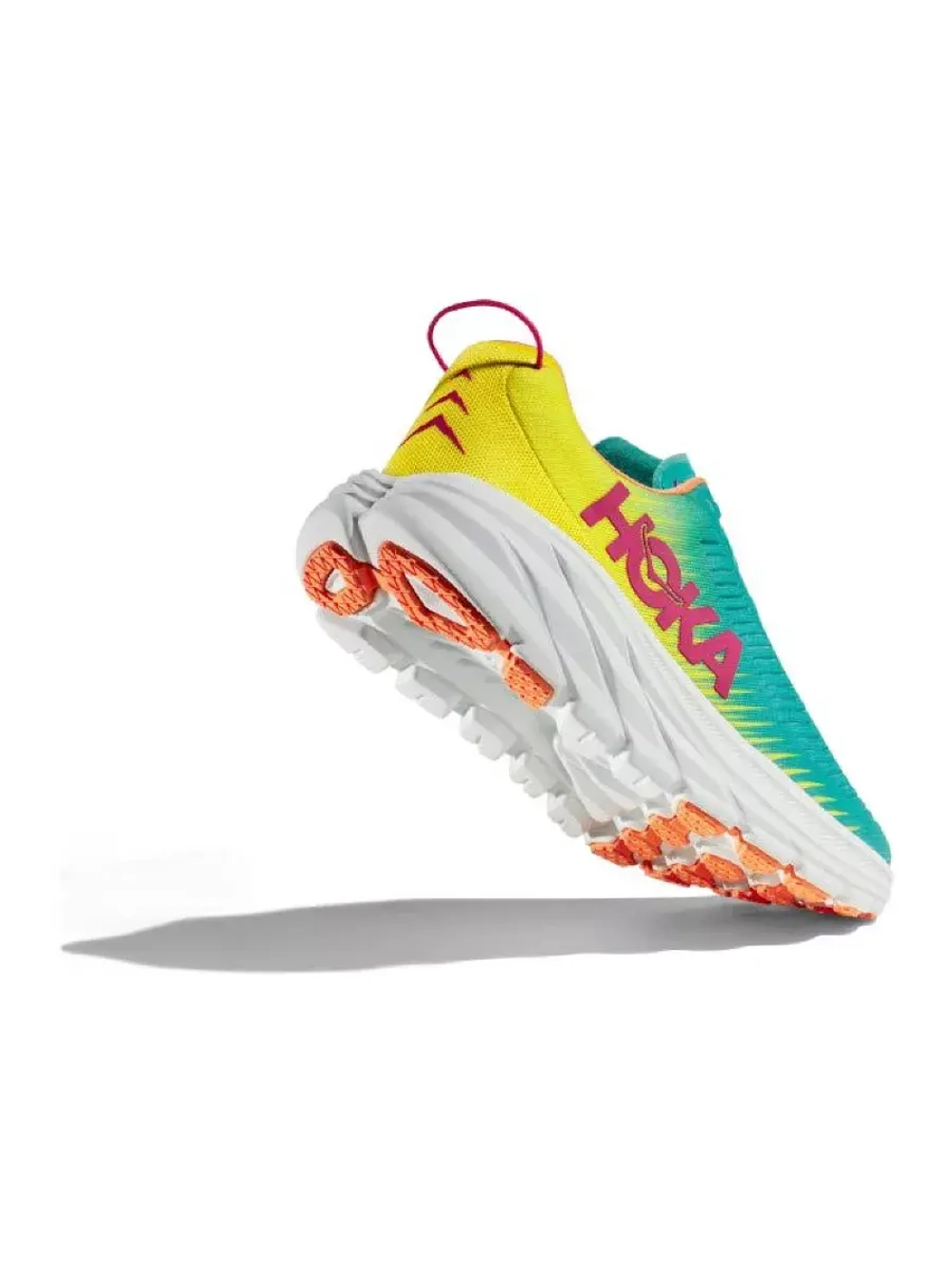 Кроссовки мужские Hoka Rincon 3 WIDE