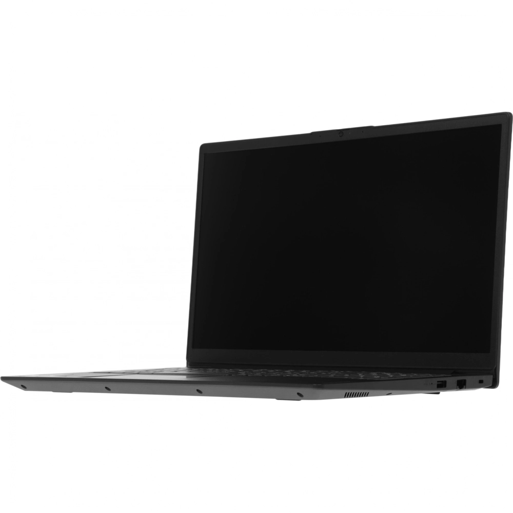 Ноутбук Lenovo V15 G4 AMN 15.6" black (82YU0080AK)