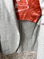 Новый жакет Brunello Cucinelli шерсть с кашемиром, 152