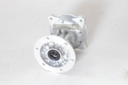 41034-0564 (41034-0596). DRUM-ASSY,RR. KLX150, D-Tracker150. Hub assy rear wheel