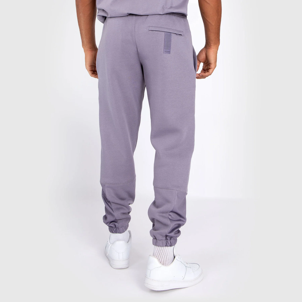 Спортивные штаны Venum Silent Power Lavender Grey