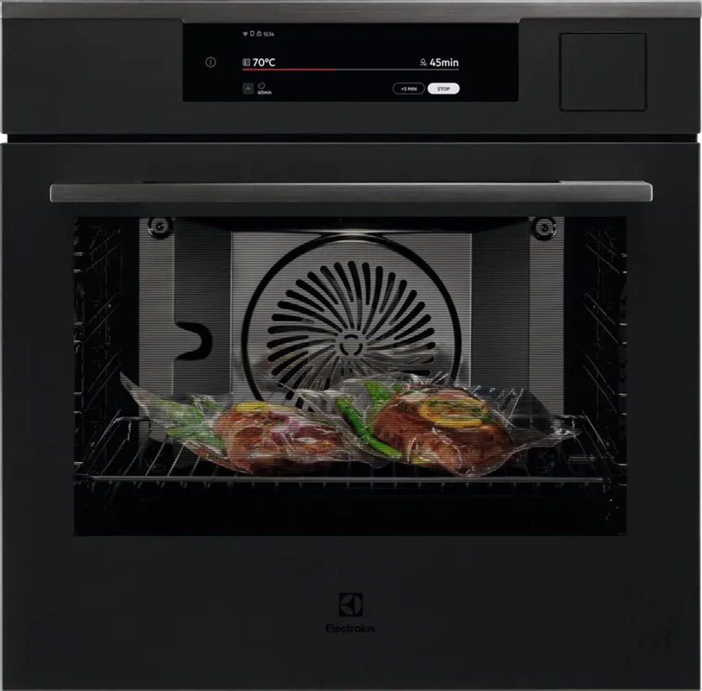 Электрический духовой шкаф Electrolux KOAAS3ST