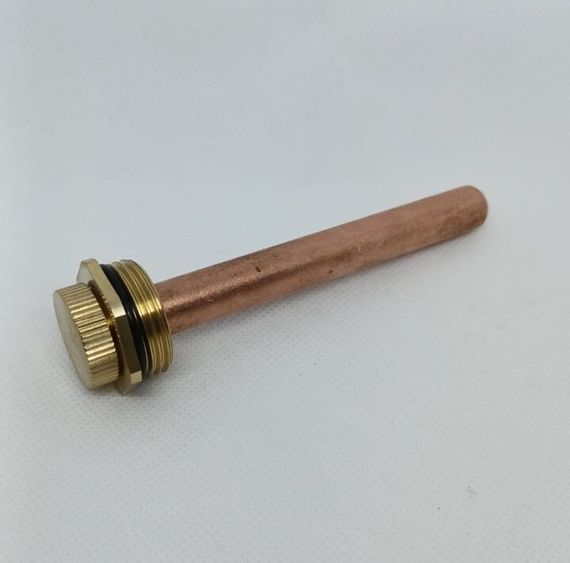 Магнитный уловитель для гидрострелки 3/4"
