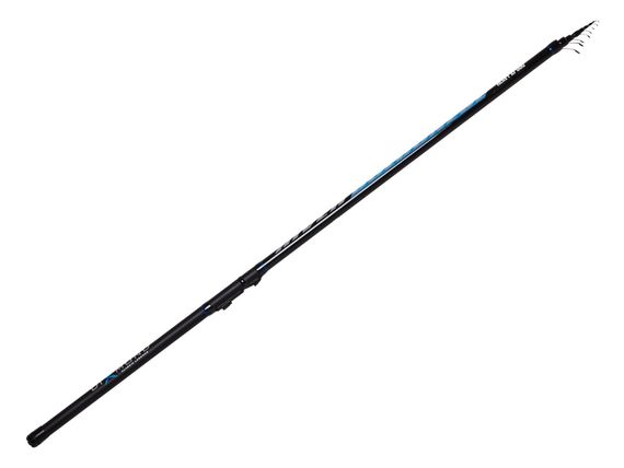 Удилище поплавочное с кольцами Salmo Diamond RIVER BOLOGNESE HEAVY XF 5.00