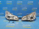 Фара передняя правая SUBARU OUTBACK 2009-2012