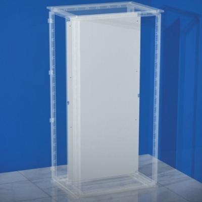 Монтажная плата, дополнительная, для шкафов CQE, 2000 x 600 мм