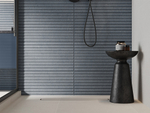 Цемент син низ 01 / Cement blue wall 01 300х600 (1-й сорт)
