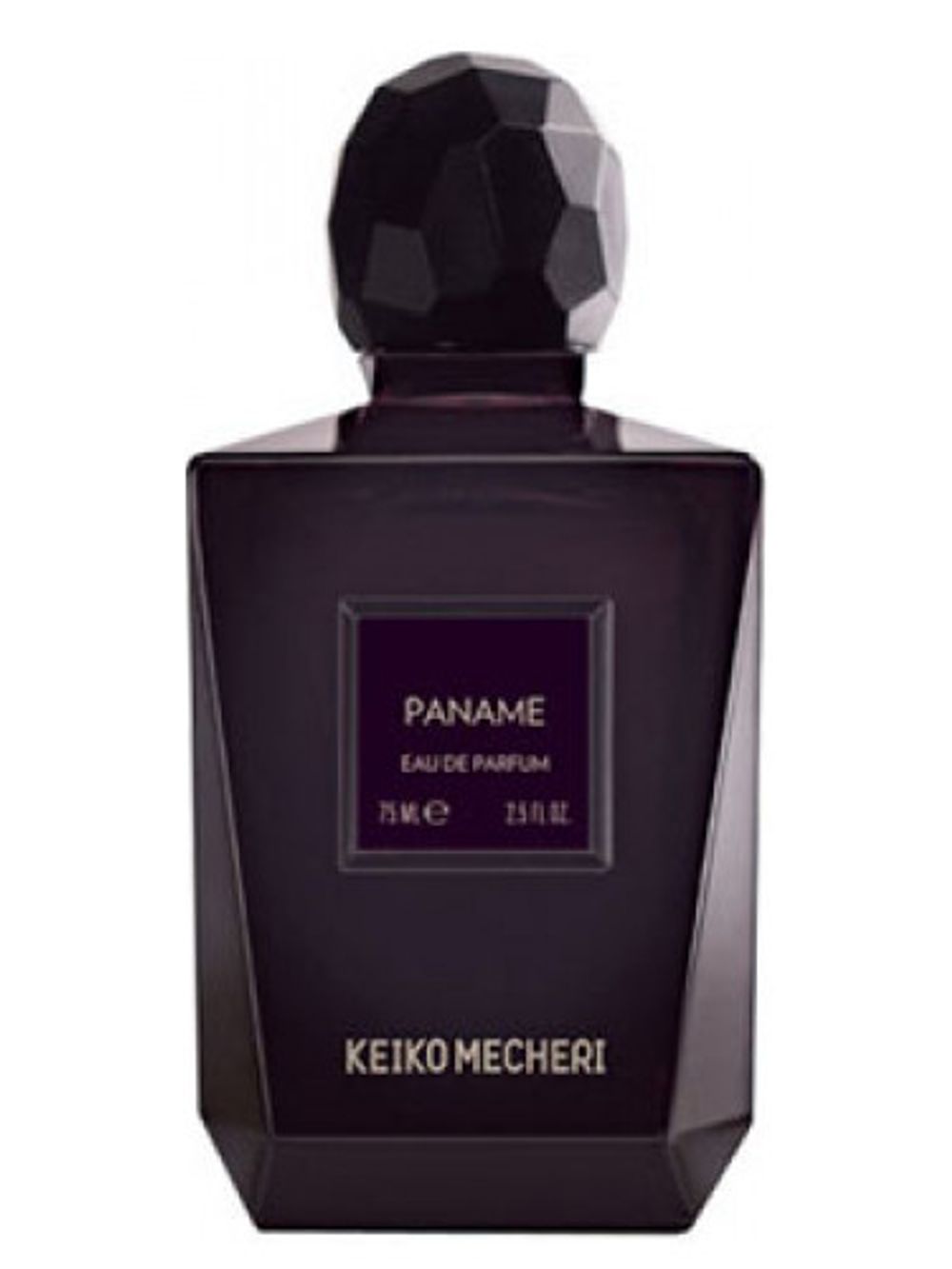 Keiko Mecheri Paname