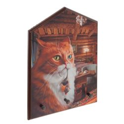 GAEM Ключница, L21 W3 H28 см