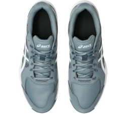 Мужские теннисные кроссовки Asics Court Slide 4 - ironclad/white