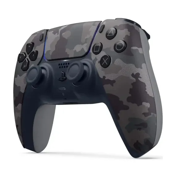 Геймпад Sony PlayStation DualSense (Камуфляж)