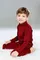 Штанишки детские из шерсти мериноса Merri Merini