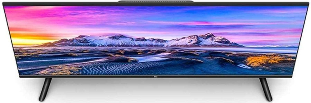 Телевизор Xiaomi LED 32"; MI TV 32 P1 черный L32M6-6ARG