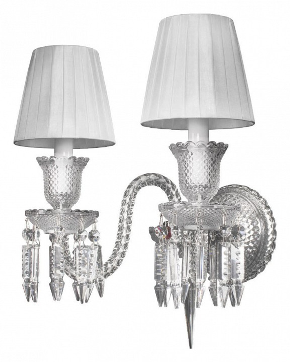 Бра Loft it Zenith 10210/2W White