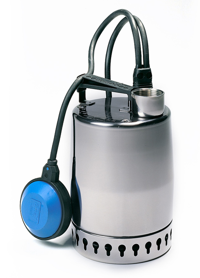 Дренажный насос Grundfos Unilift KP 150-A1
