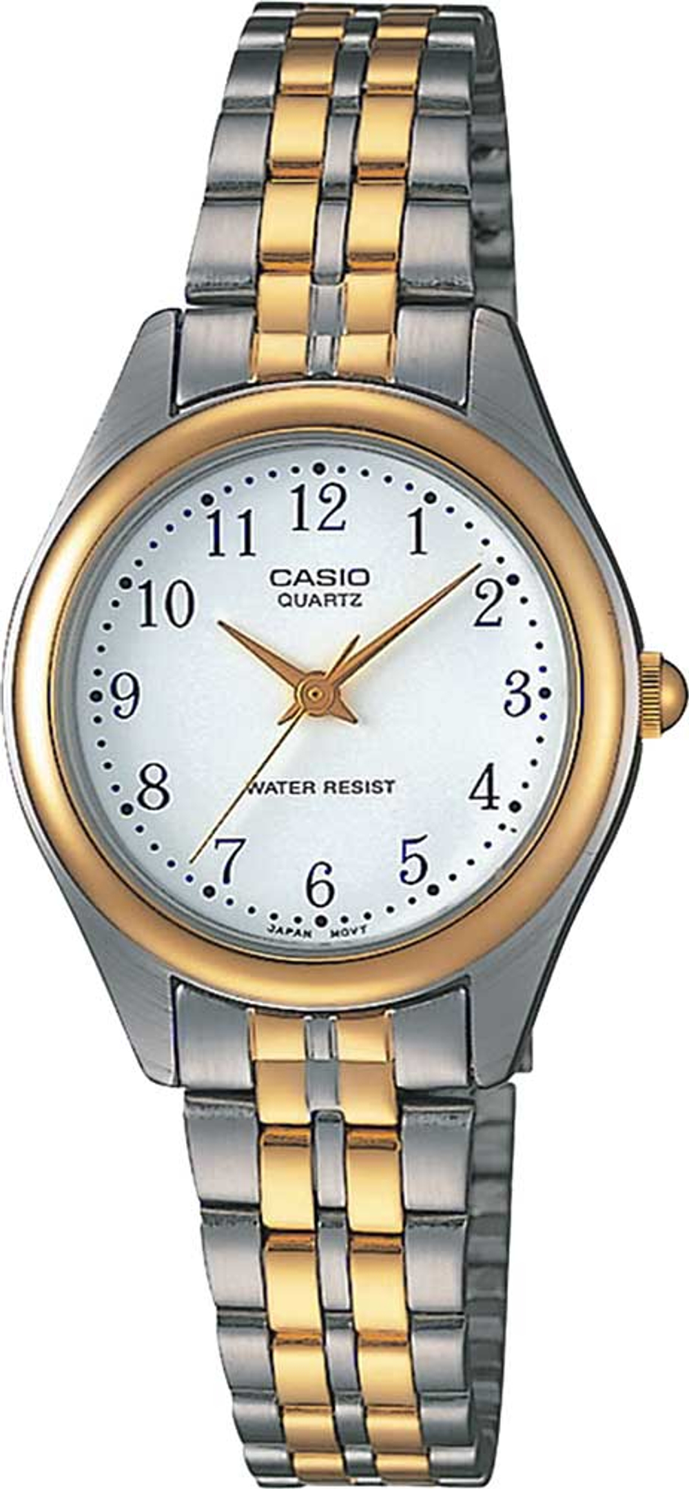 Часы Casio LTP-1129G-7B
